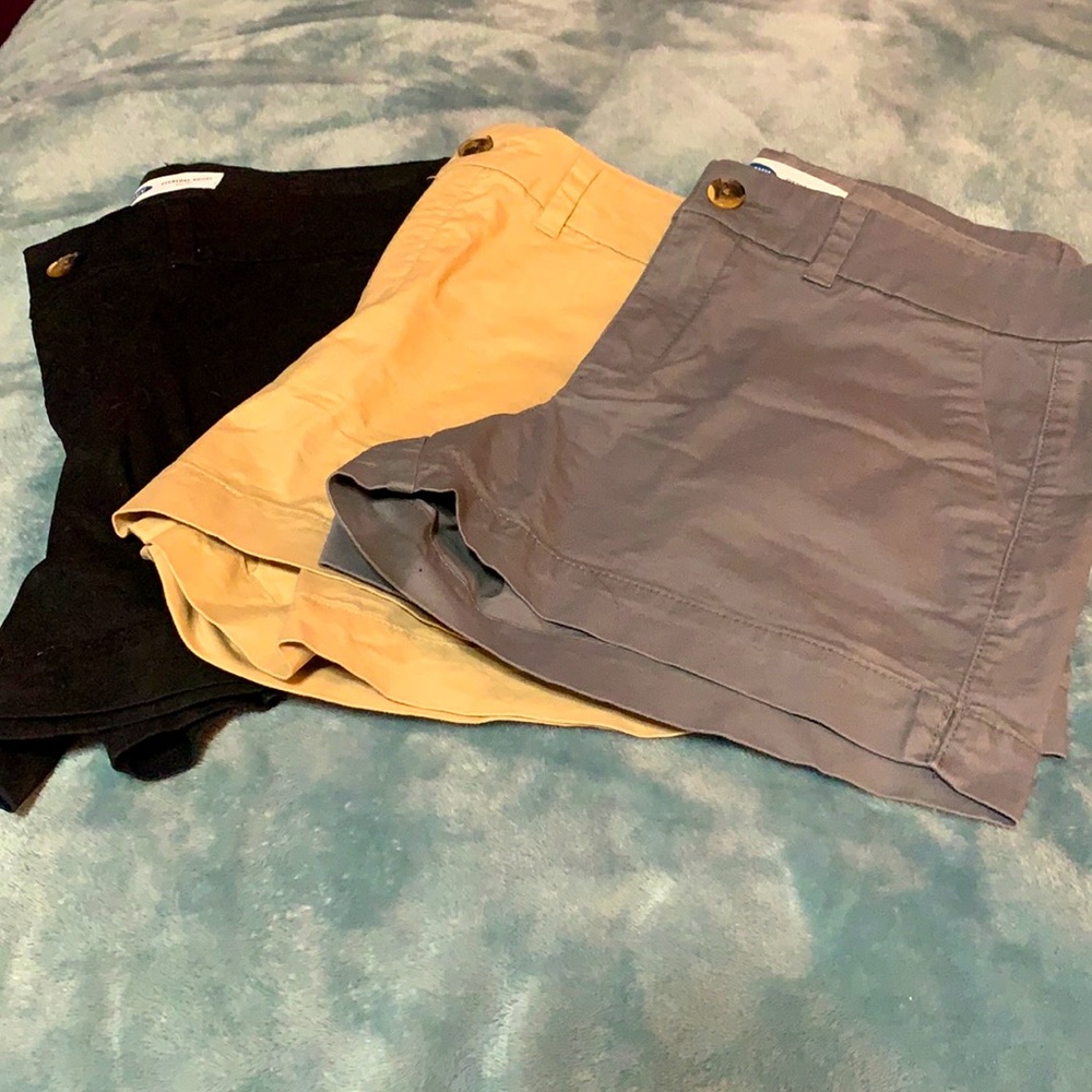 Shorts